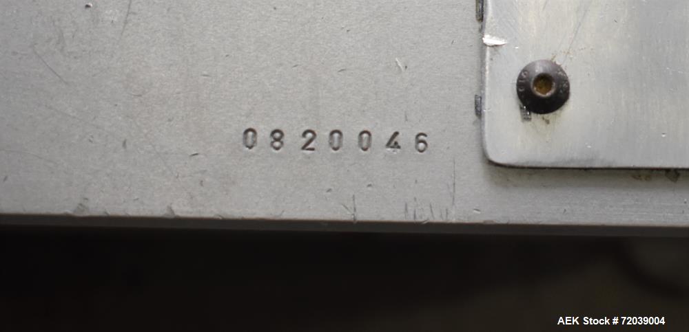 Used DTM Packaging / PagoMat Pressure Sensitive Labeler